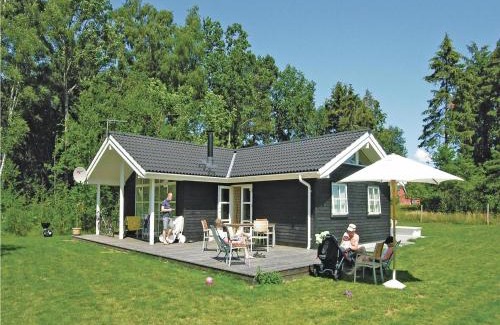 Hasle House | Holiday Home Toftegårdsvej Hasle X