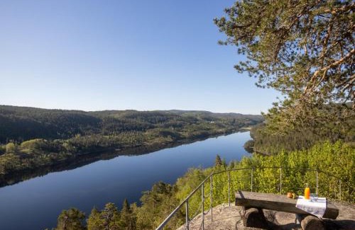 Aseral House | Holiday Home Torebu by Interhome