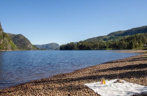 Aseral House | Holiday Home Torebu by Interhome