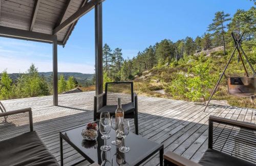 Aseral House | Holiday Home Torebu by Interhome