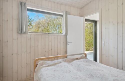 Rrvig House | Holiday Home Toska - 100m to the fjord by Interhome