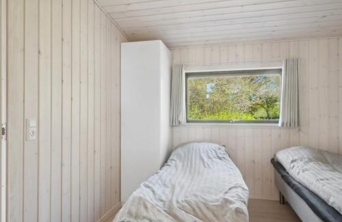 Rrvig House | Holiday Home Toska - 100m to the fjord by Interhome
