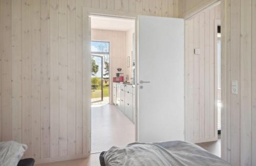 Rrvig House | Holiday Home Toska - 100m to the fjord by Interhome