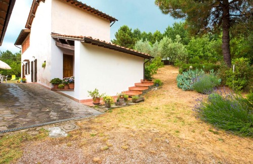Neri House | Holiday Home Tribolina by Interhome