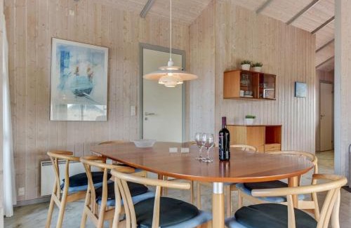 Bjerregaard House | Holiday Home Tuure - from the sea by Interhome