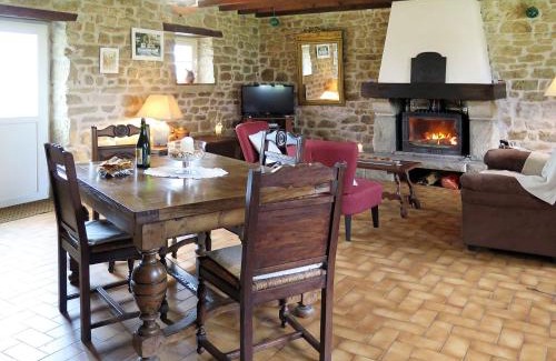 Pays Bigouden Sud House | Holiday Home Ty ar Marc'htenn by Interhome