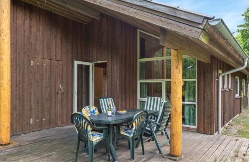 Skygge House | Holiday Home Tydulf - 34km from the sea by Interhome