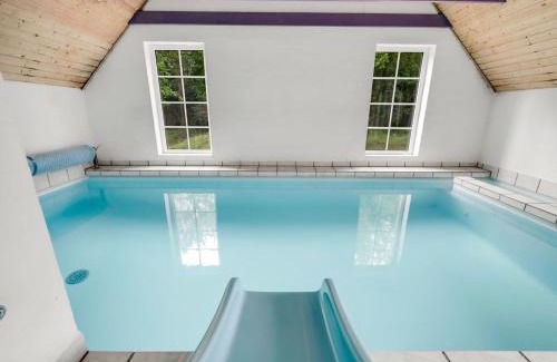 Husby House | Holiday Home Ulf - 2km from the sea by Interhome
