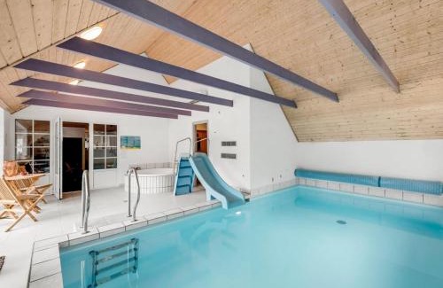 Husby House | Holiday Home Ulf - 2km from the sea by Interhome
