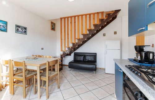 Molina di Ledro House | Holiday Home Val di Ledro near Lake