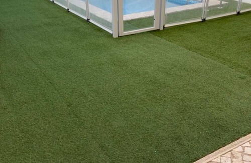 Montes de Alvor House | Holiday Home 'Vale Lagar Villa' with Private Pool, Wi-Fi and Air Conditioning