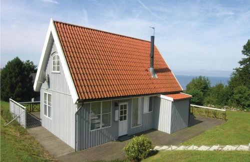 Vang House | Holiday Home Ved Brønden Hasle Xii