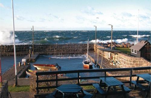 Vang House | Holiday Home Ved Brønden Hasle Xii