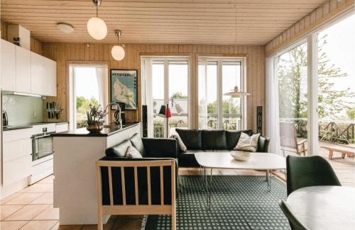 Vang House | Holiday Home Ved Brønden Hasle Xii