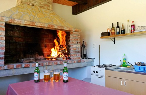 Rudanovac House | Holiday home Vedran, (16268), Rudanovac, hr