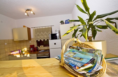 Rudanovac House | Holiday home Vedran, (16268), Rudanovac, hr
