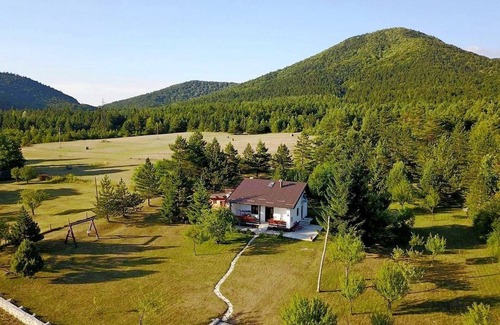 Rudanovac House | Holiday home Vedran, (16268), Rudanovac, hr