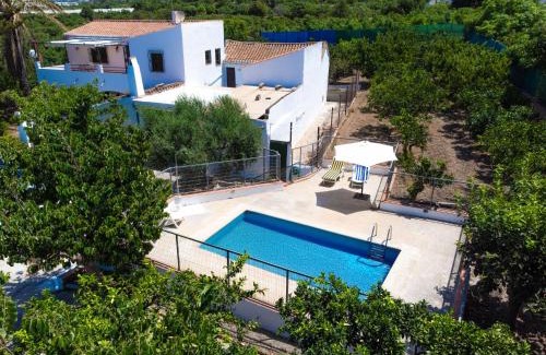 Motril House | Holiday Home Villa Chirimoya by Interhome