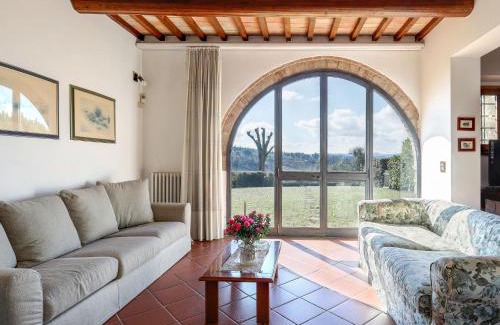Scandicci House | Holiday Home Villa Magna by Interhome