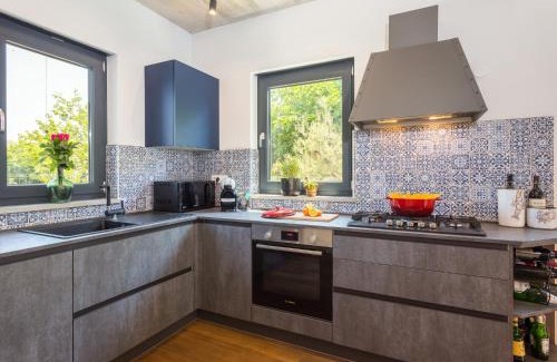 Vrznaveri House | Holiday Home Villa Leonardo by Interhome