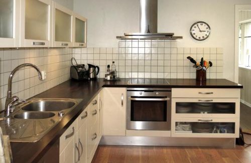 Hoyanger House | Holiday Home Villa Syltebær by Interhome