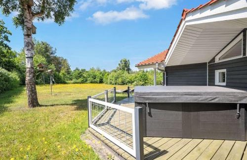 Ørsted House | Holiday Home Waltraud - 500m from the sea by Interhome