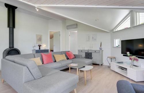 Ørsted House | Holiday Home Waltraud - 500m from the sea by Interhome
