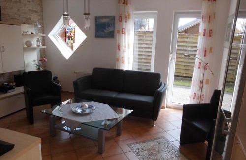 Harlesiel Apartment | Holiday home Wattje Comfortable Vacation Home