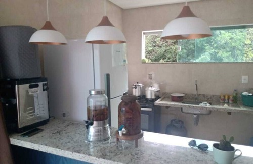 Porto de Sauipe House | Holiday home with private pool - near the lagoon