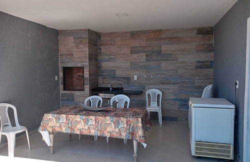 Porto de Sauipe House | Holiday home with private pool - near the lagoon