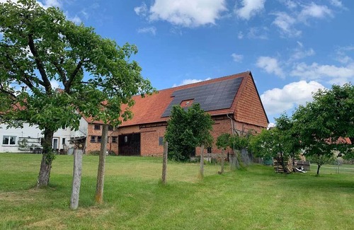 Waldeck Apartment | Holiday home "Wilde Karde" in Waldeck up to 6 pax