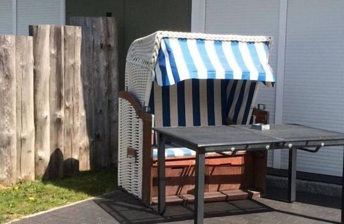 Seeheilbad Graal-Muritz Apartment | Holiday home Windflüchter