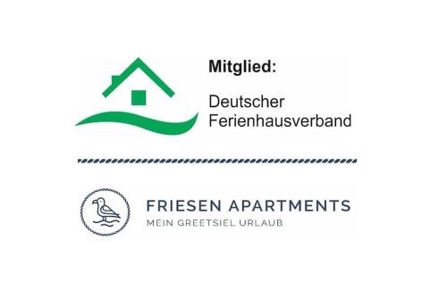 Greetsiel House | Holiday home with 3 bedrooms
