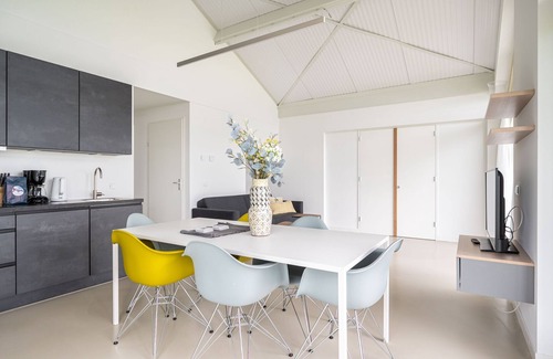Akkrum House | Holiday home with an unobstructed view