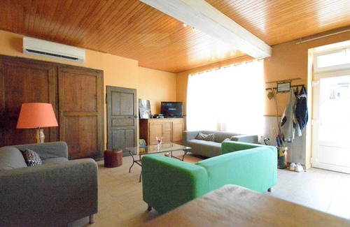 Sainte-Cecile House | Holiday Home with bubble bath (opened from 1/2 May to end of September)
