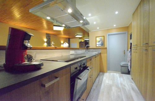Sainte-Cecile House | Holiday Home with bubble bath (opened from 1/2 May to end of September)