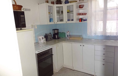 Frydlant House | Holiday home with large garden and outdoor swimming pool