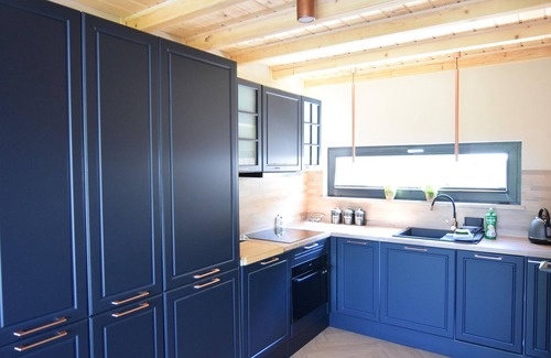 Pomerania Province House | Holiday home with pool and sauna