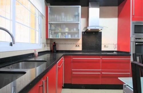 Gafares House | Holiday Home with Pool