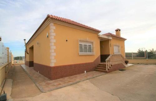 Gafares House | Holiday Home with Pool