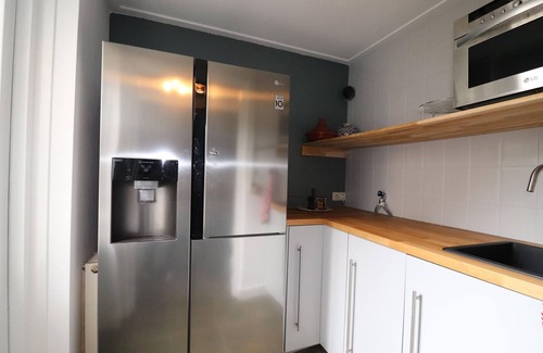 Grou House | Holiday home with spacious enclosed garden