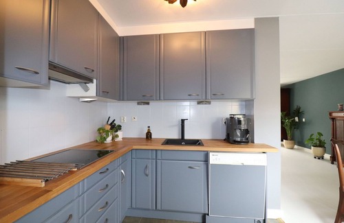 Grou House | Holiday home with spacious enclosed garden