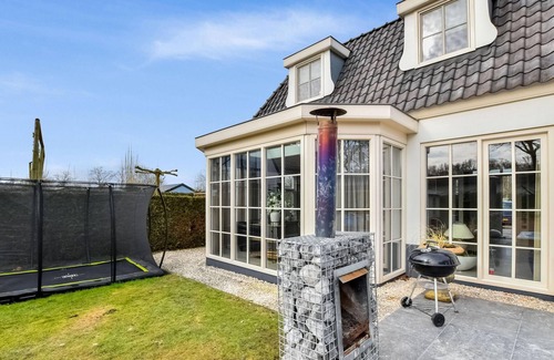 Kaatsheuvel House | Holiday home with wellness at the Efteling