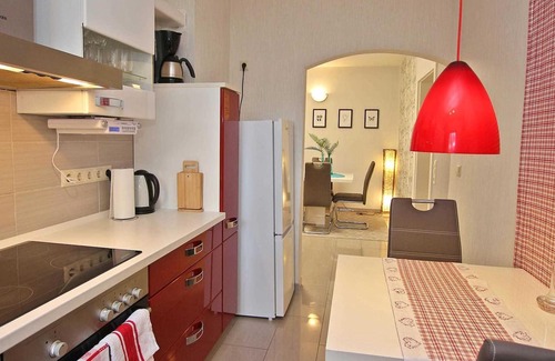 Woldegk House | Holiday home Woldegk SEE 10821 - SEE 10821