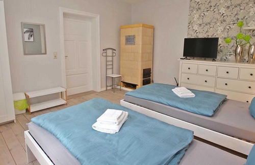 Woldegk House | Holiday home Woldegk SEE 10821 - SEE 10821