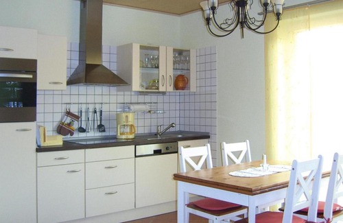 Hohendorf House | Holiday Home Wolgast - DOS09040-F