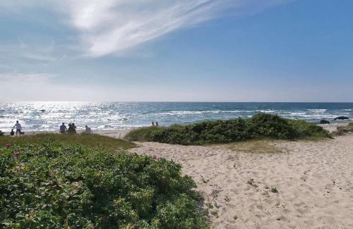 Ronne House | Holiday Home Yrjö - 1km from the sea by Interhome