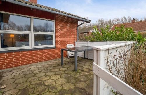 Ronne House | Holiday Home Yrjö - 1km from the sea by Interhome