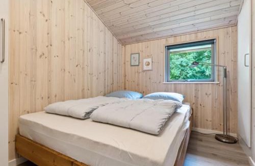 Arrild Ferieby House | Holiday Home Zaharinka - 30km from the sea by Interhome