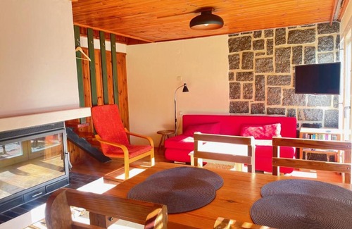 Plana nad Luznici House | Holiday Home Zhorska by Interhome